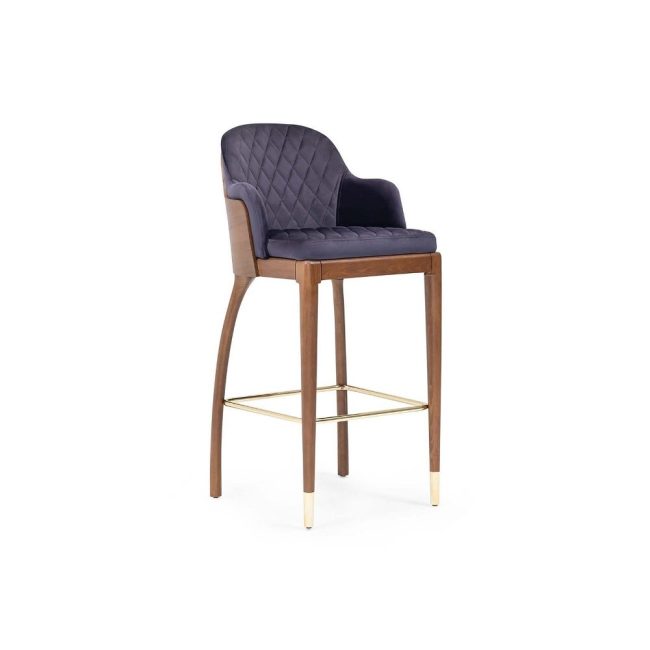Barska stolica CHARLA PLUS-5