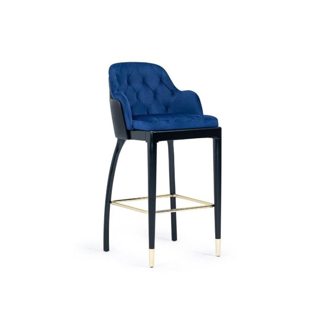 Barska stolica CHARLA PREMIUM-1