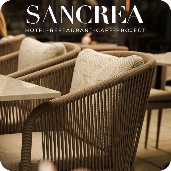 sancrea reference